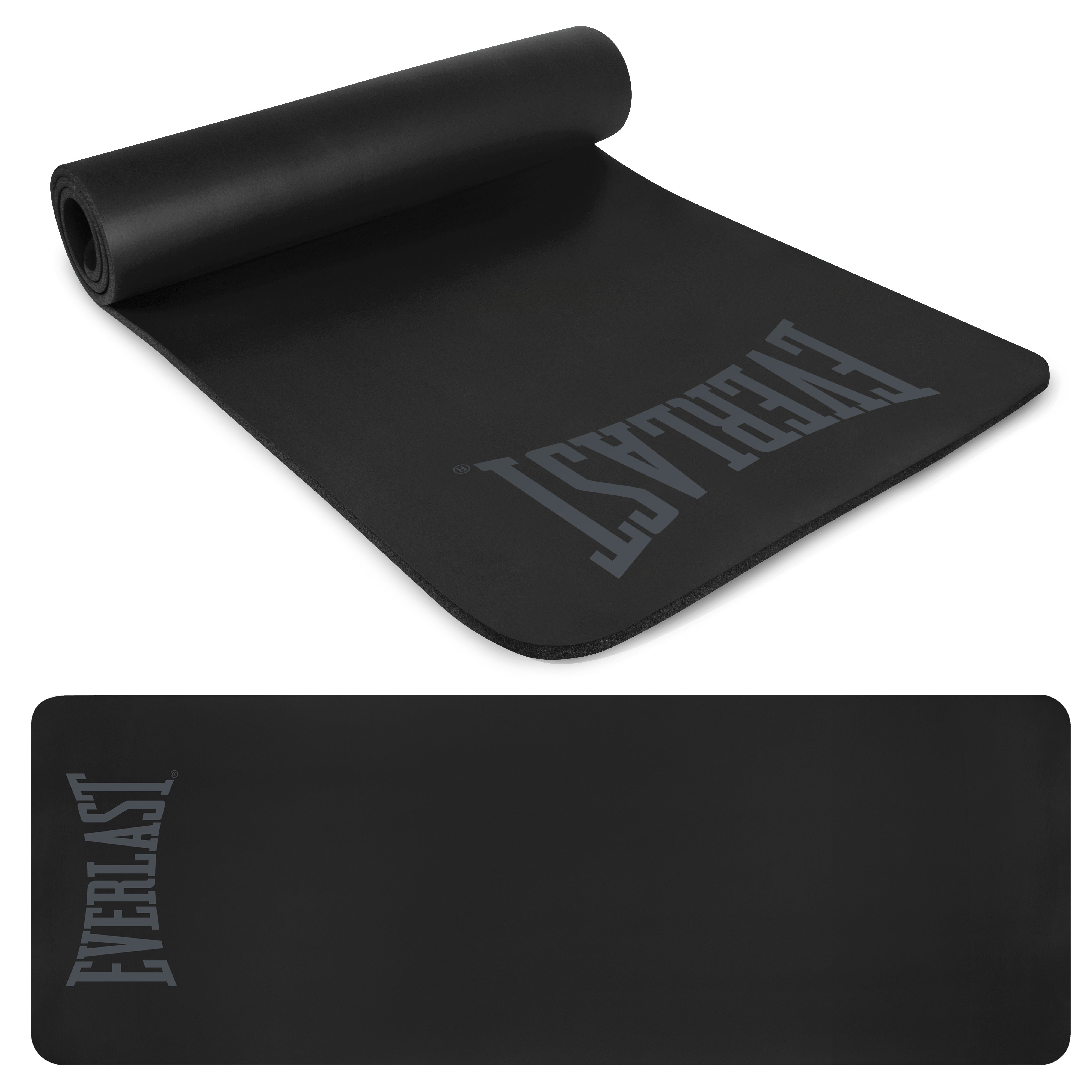Everlast 10Mm Exercise Mat – Everlast Canada