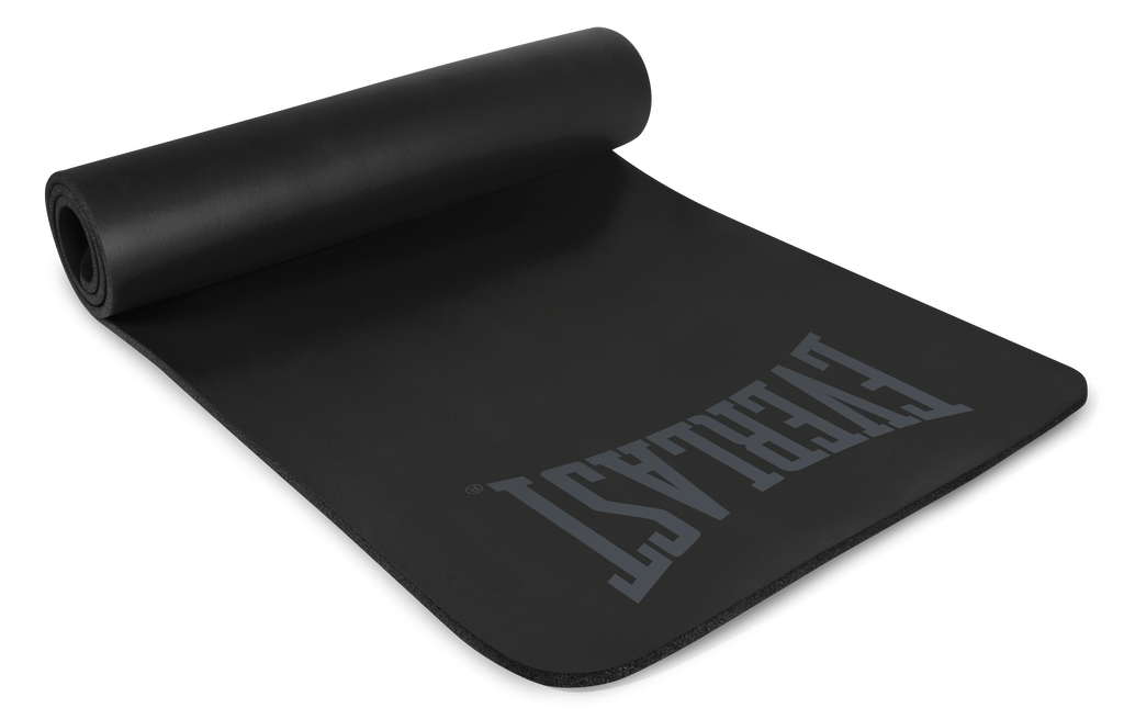 Everlast 10Mm Exercise Mat Everlast Canada