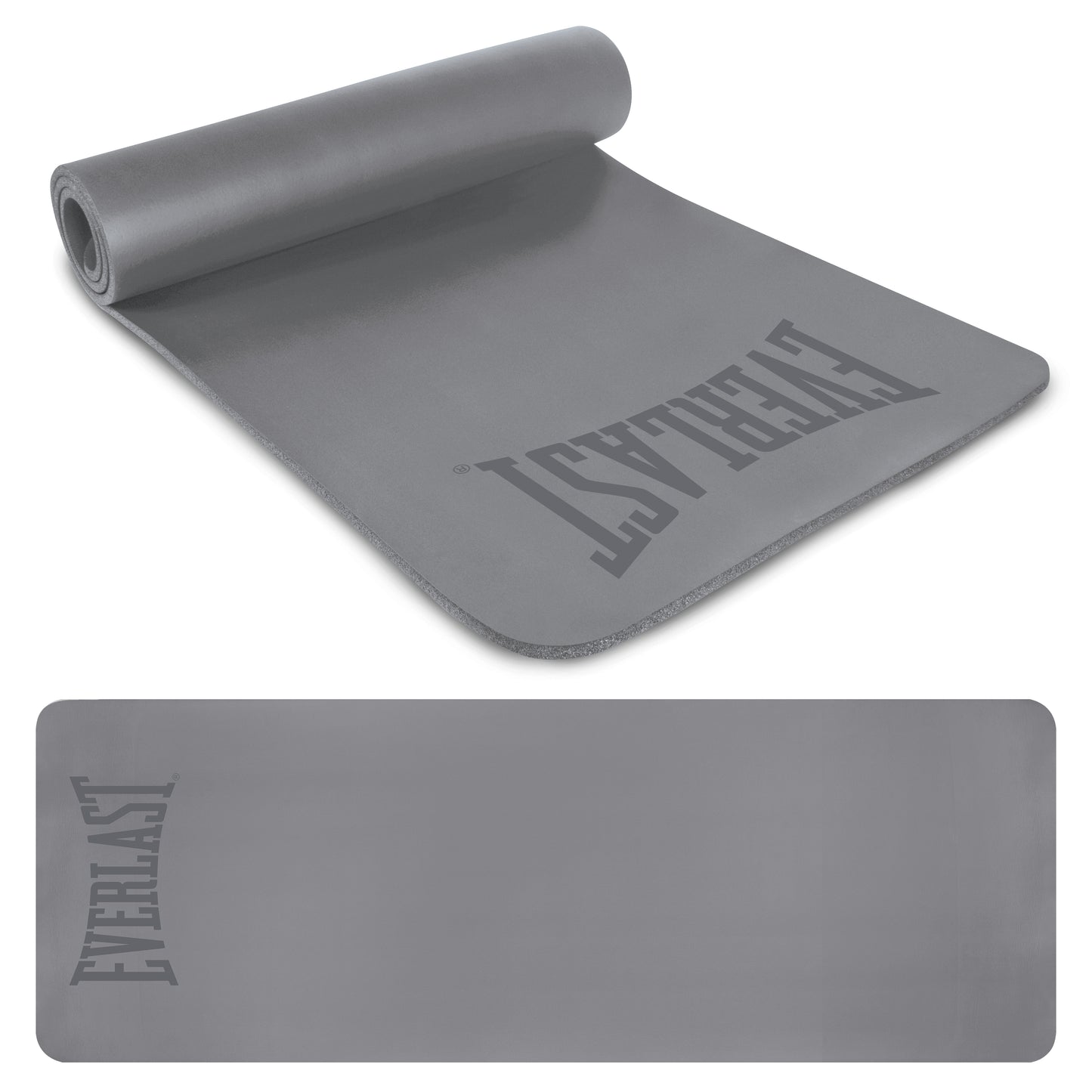 10mm Exercise Mat - Everlast Canada 10mm Exercise Mat