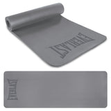 10mm Exercise Mat - Everlast Canada 10mm Exercise Mat