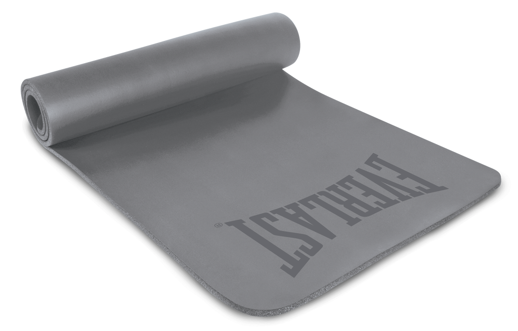 Everlast 10Mm Exercise Mat Everlast Canada