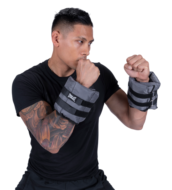 10lb Adjustable Ankle/Wrist Weights