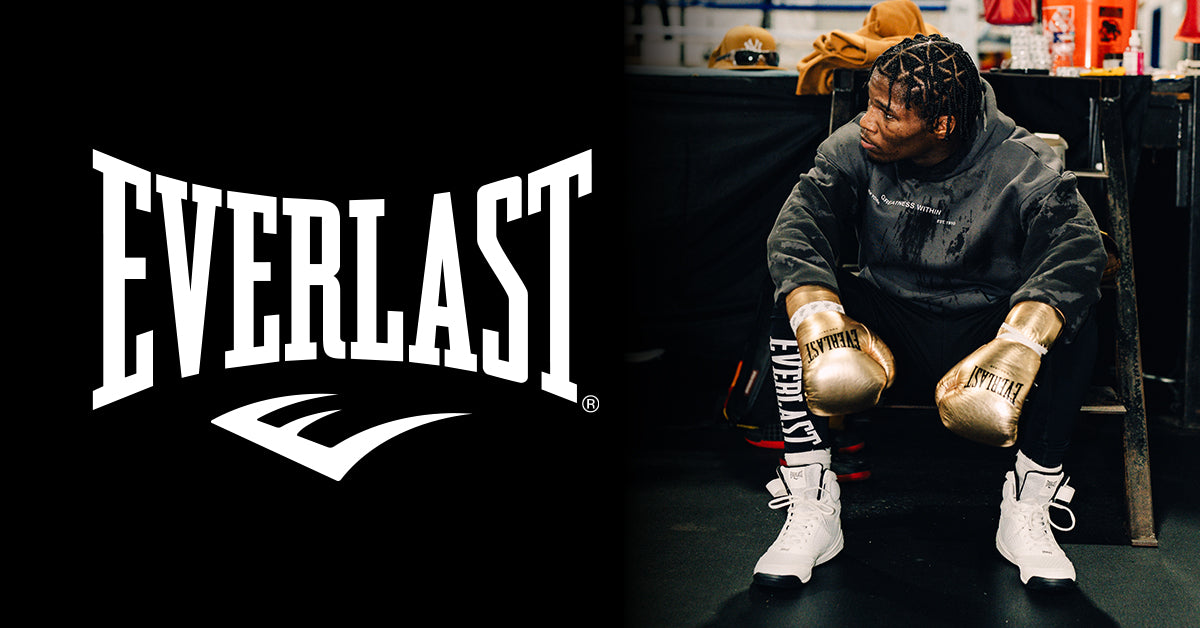 Everlast Rapper Instagram Products – Everlast Canada