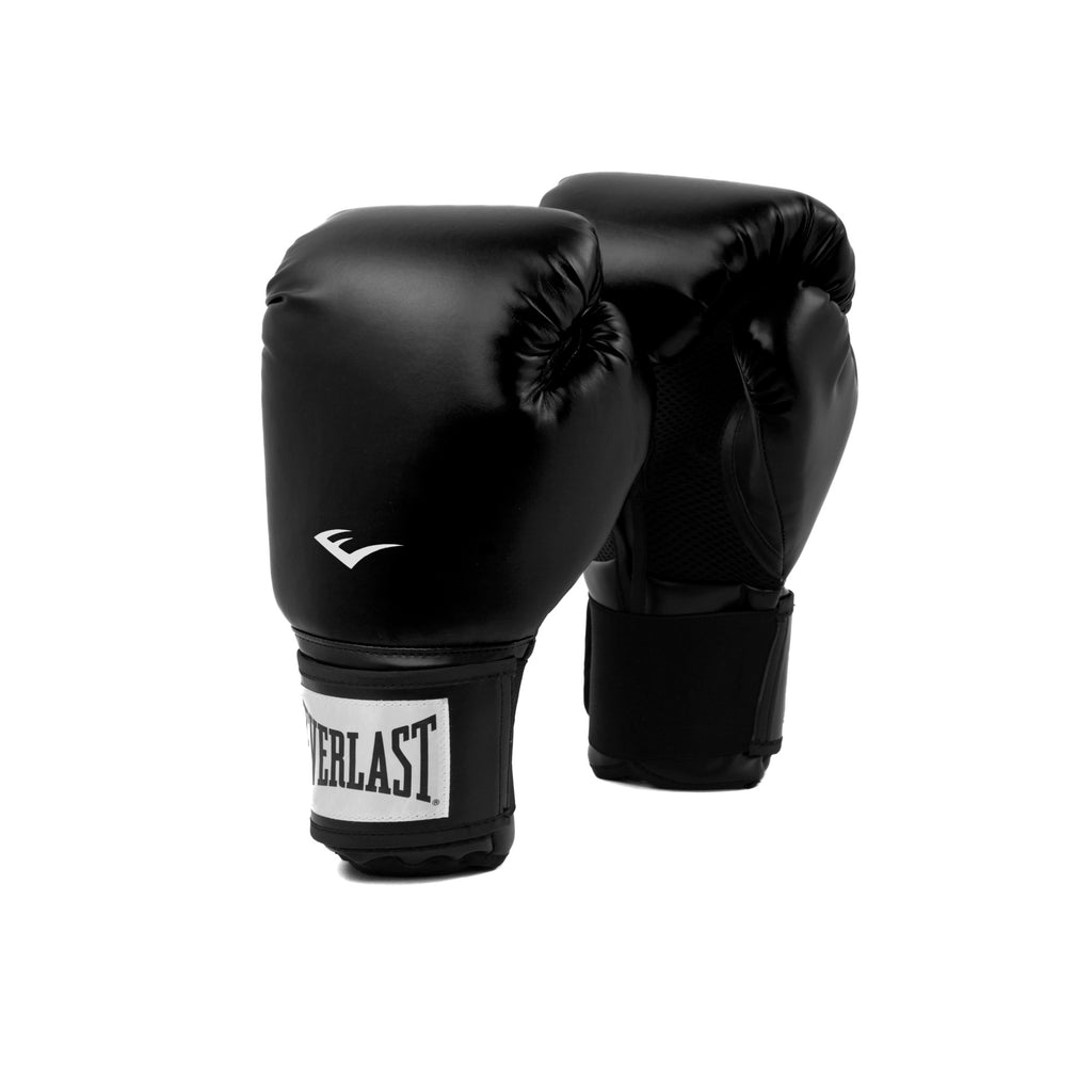 Everlast Everlast Pro Style Boxing Gloves Black