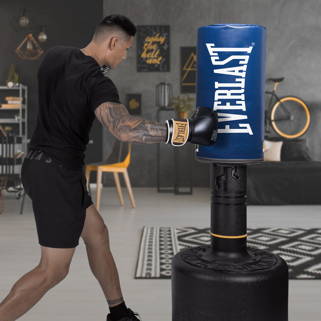 Everlast Powercore Boxing Everlast Bag Adult Standing Punching Bag