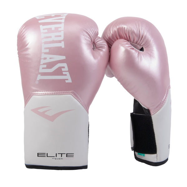 Womens Pro Style Elite 2.0 Training Gloves by Everlast Canada