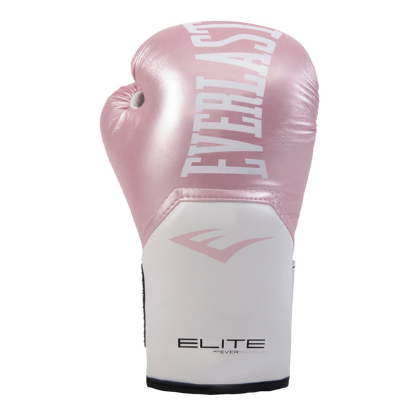 Elite Boxing Gloves - Everlast Canada Elite Boxing Gloves