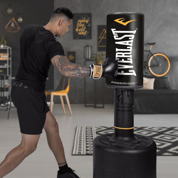 Powercore Free Standing Heavy Bag