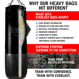 Powerlock Heavy Bag