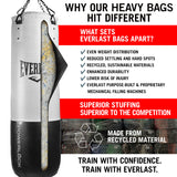 Powerlock Heavy Bag
