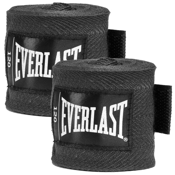 Hand Wraps – Everlast Canada