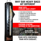 Titan Pro Heavy Bag