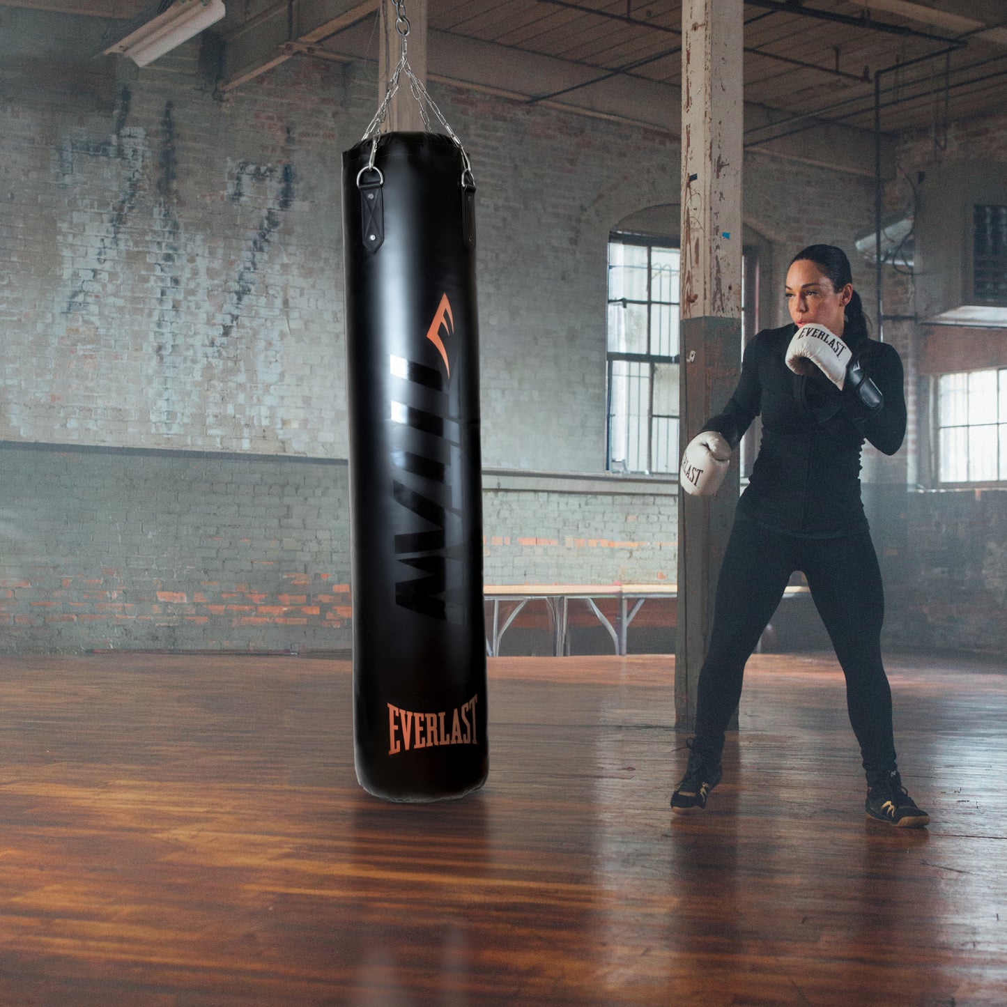Titan Pro Heavy Bag