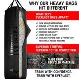 Elite 2 Nevatear Heavy Bag