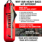 Elite 2 Nevatear Heavy Bag