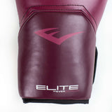 Elite Boxing Gloves