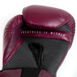 Elite Boxing Gloves