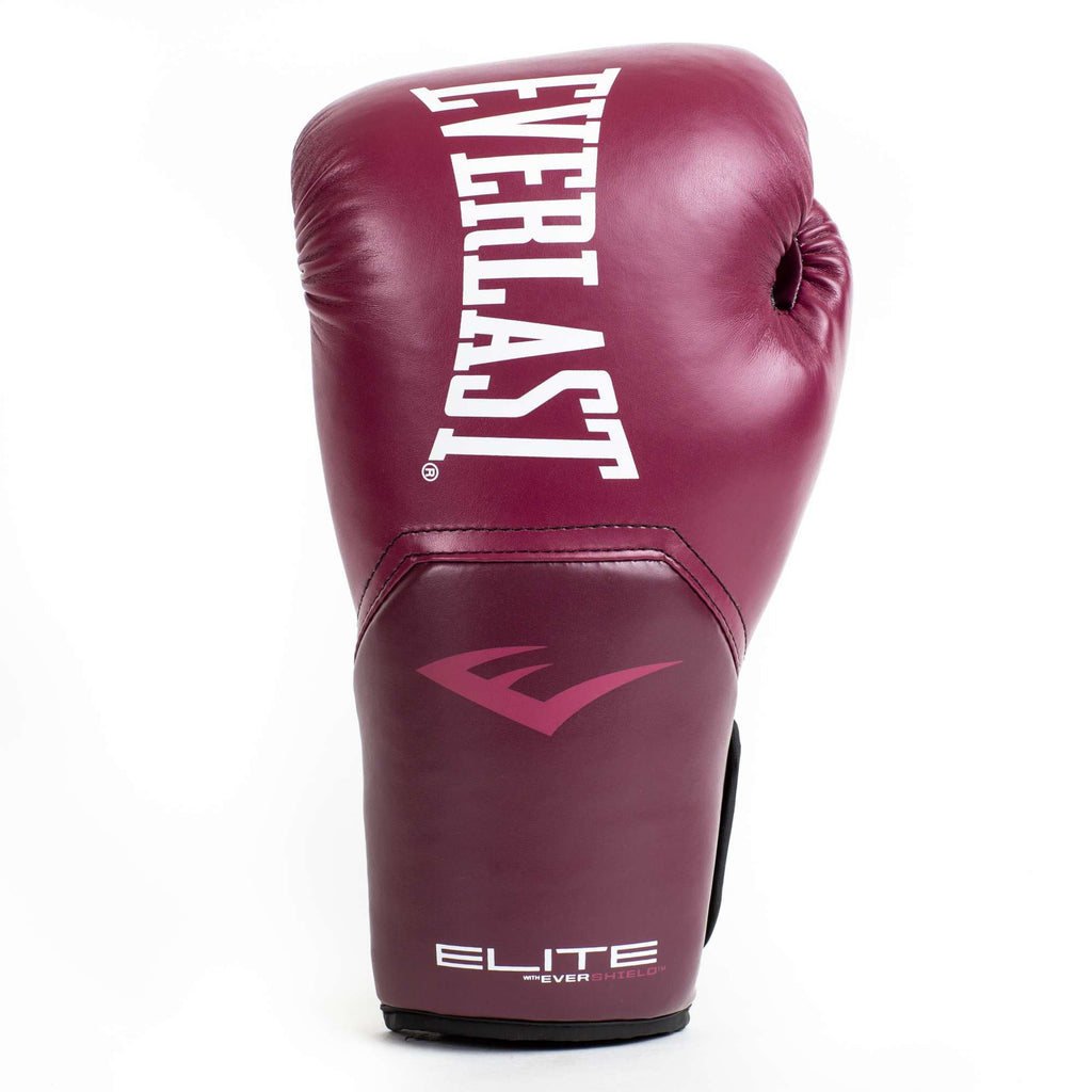 Everlast Elite Boxing Gloves – Everlast Canada