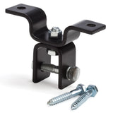 Everlast Wood Beam Heavy Hanger Black