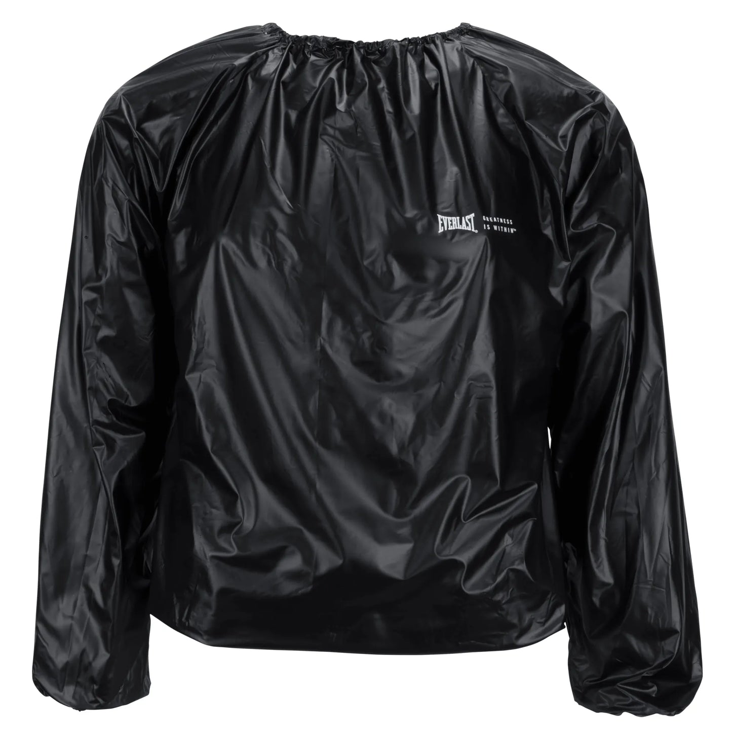 Everlast Sauna Suit Black