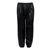 Everlast Sauna Suit Black