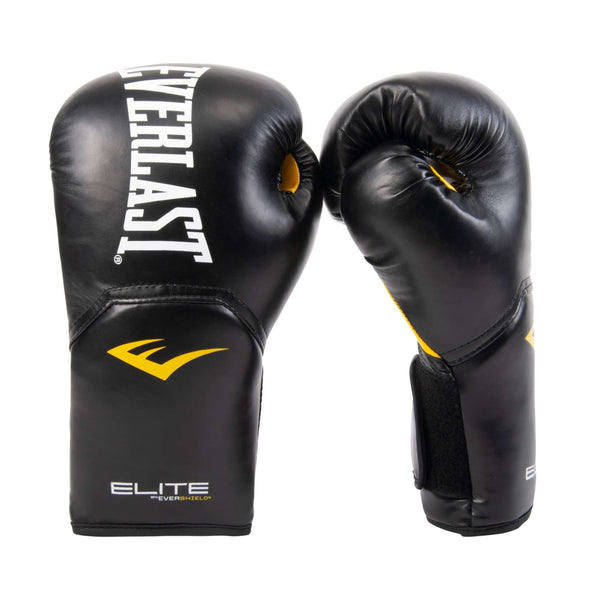 Everlast Pro Style Elite 2.0 Training Gloves