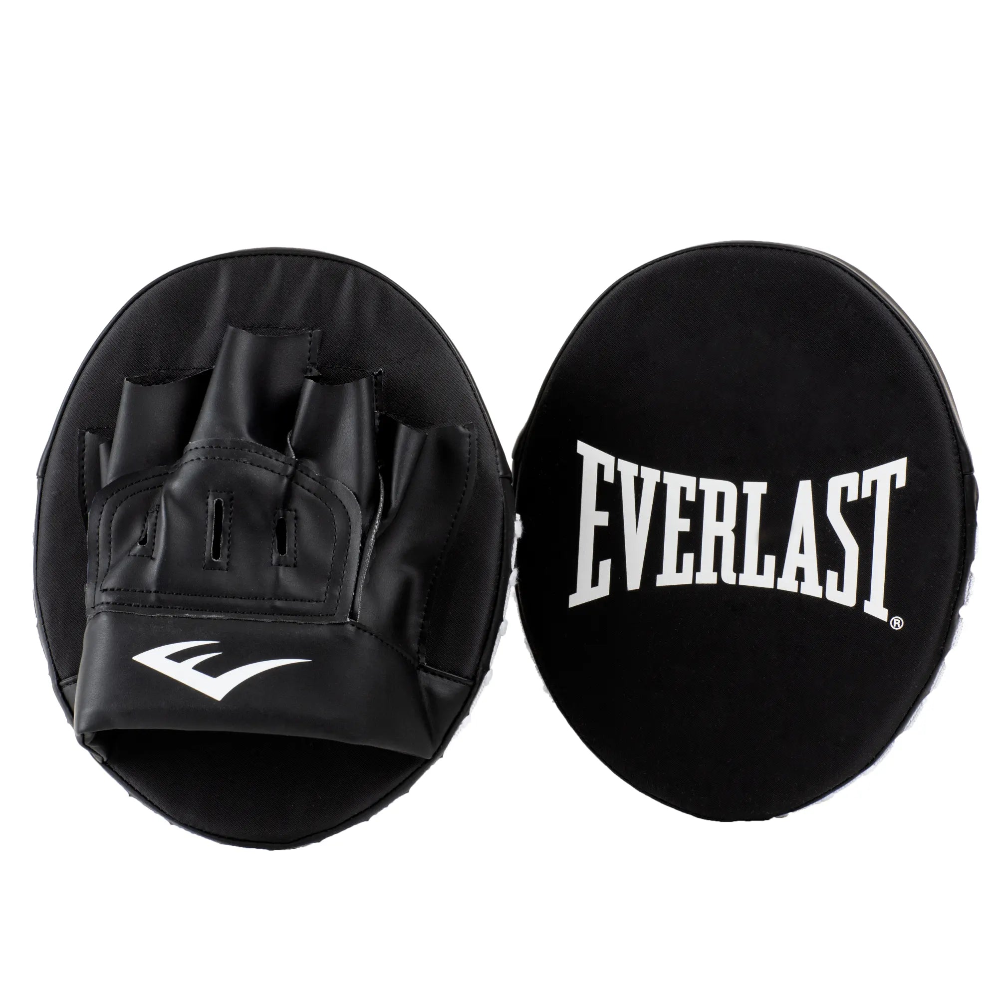 Everlast Core Fitness Boxing Kit Black