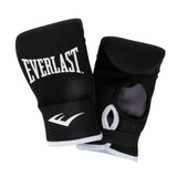 Everlast Core Fitness Boxing Kit Black