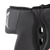 Everlast Core Headgear Black
