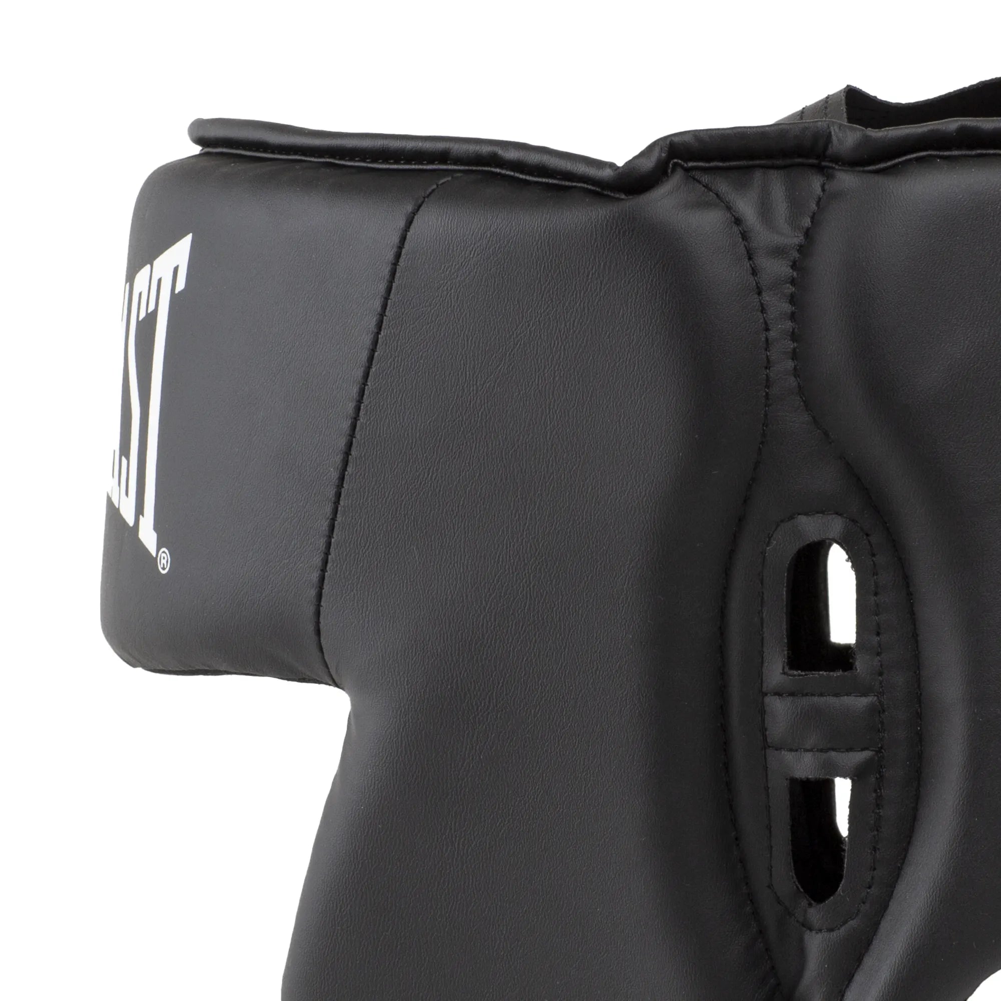 Everlast Core Headgear Black