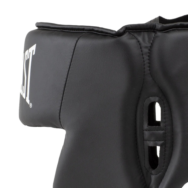 Everlast Core Headgear Black