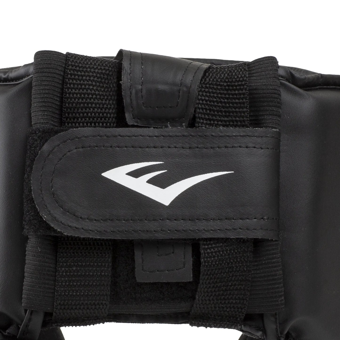 Everlast Core Headgear Black