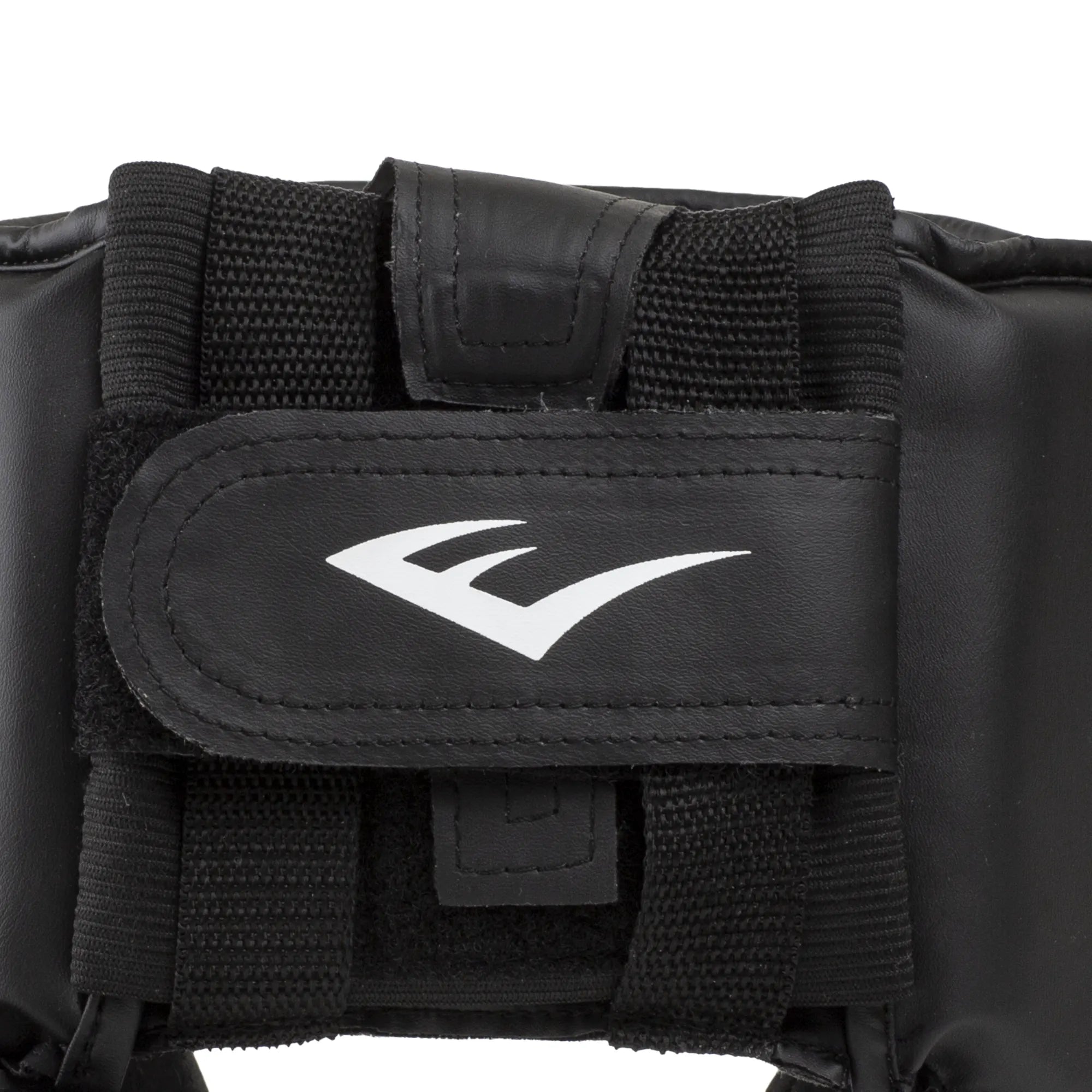 Everlast Core Headgear Black