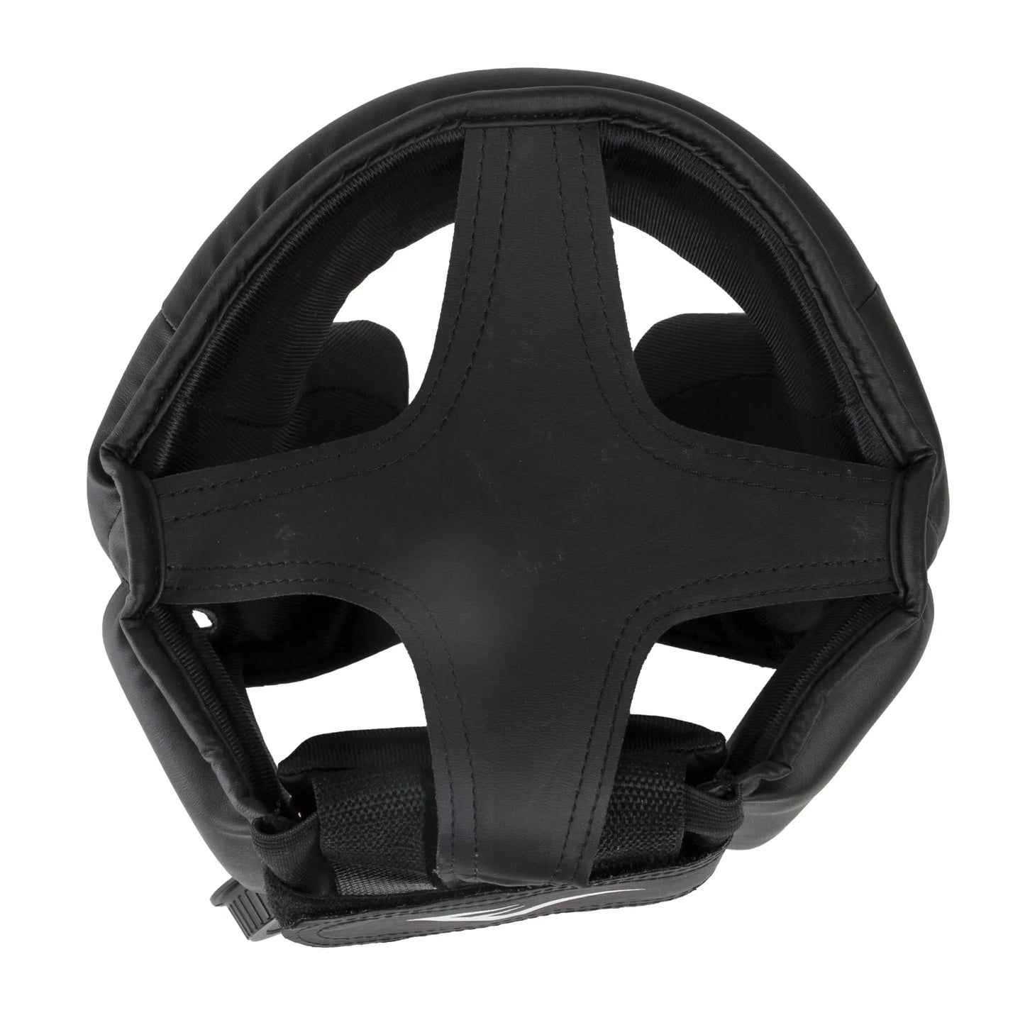 Everlast Core Headgear Black