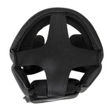 Everlast Core Headgear Black