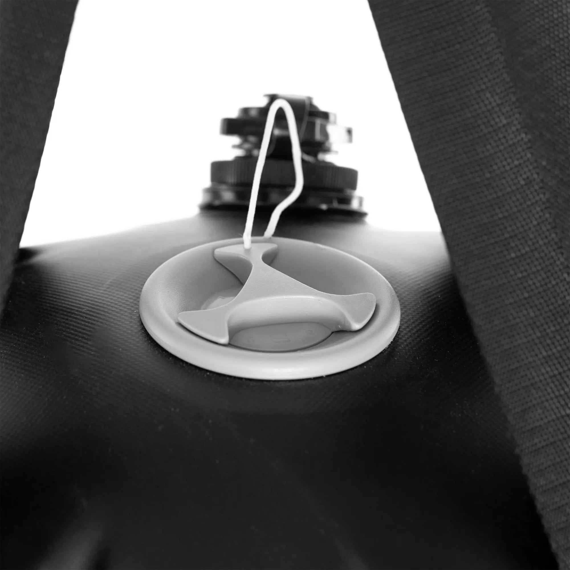 Everlast Hydrostrike Ac Heavy Bag Black