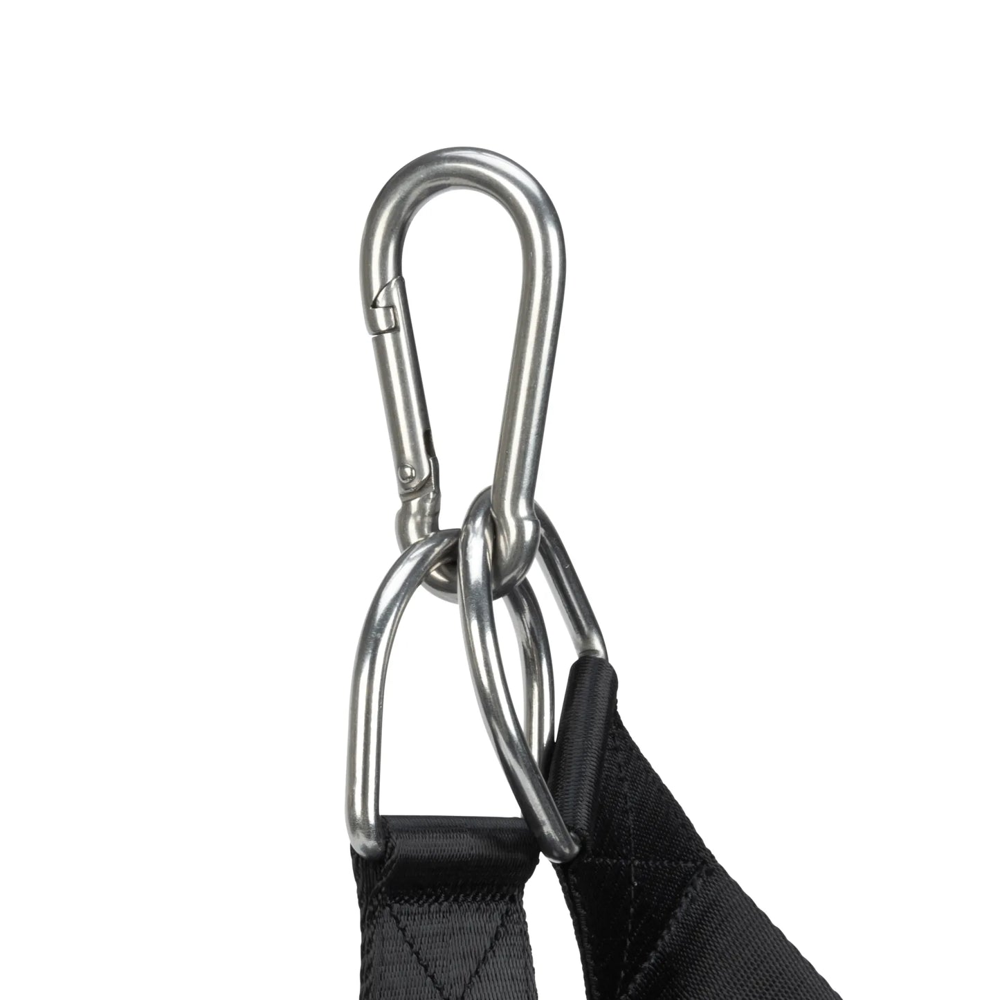 Everlast Hydrostrike Ac Heavy Bag Black