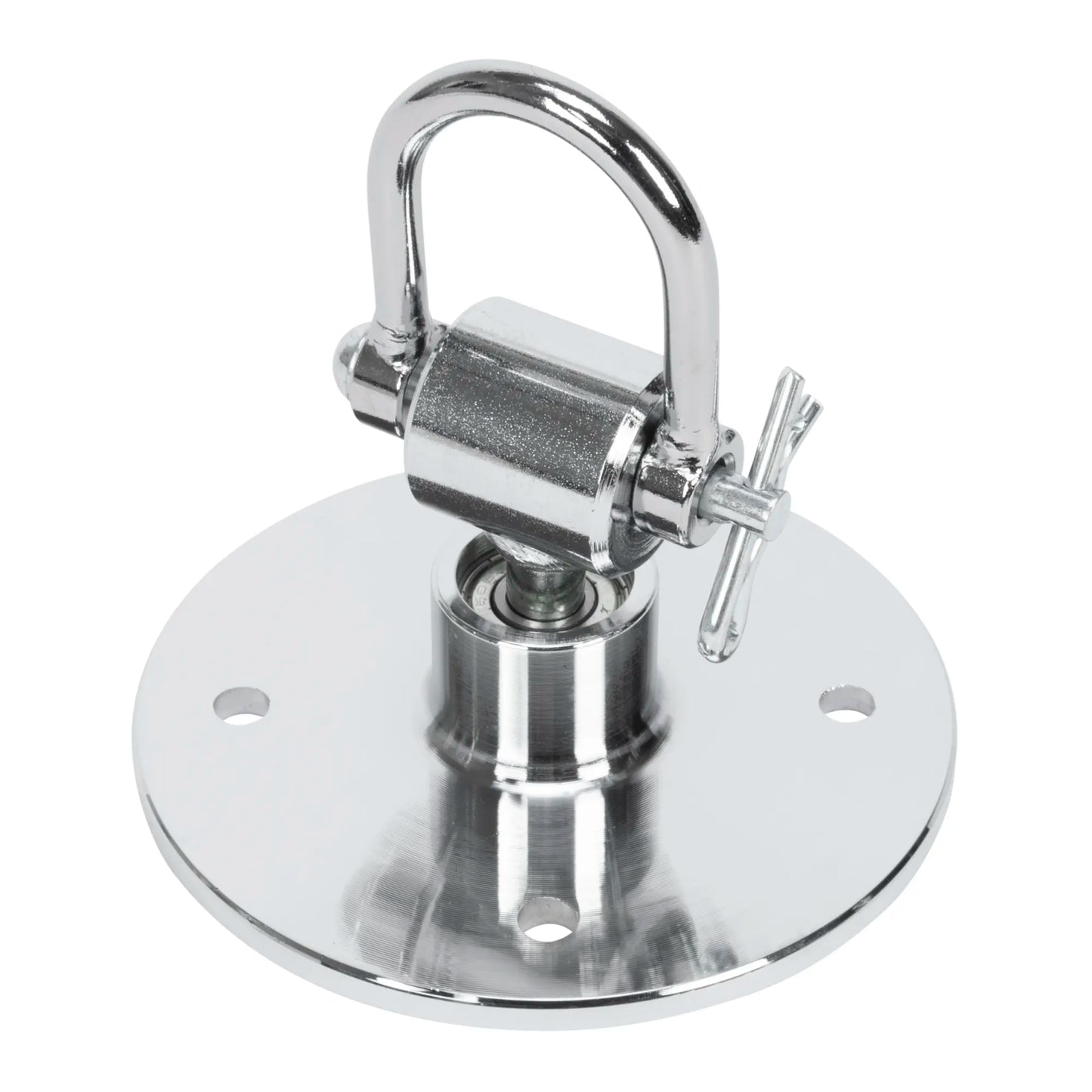 Everlast Pro Speed Bag Swivel Chrome