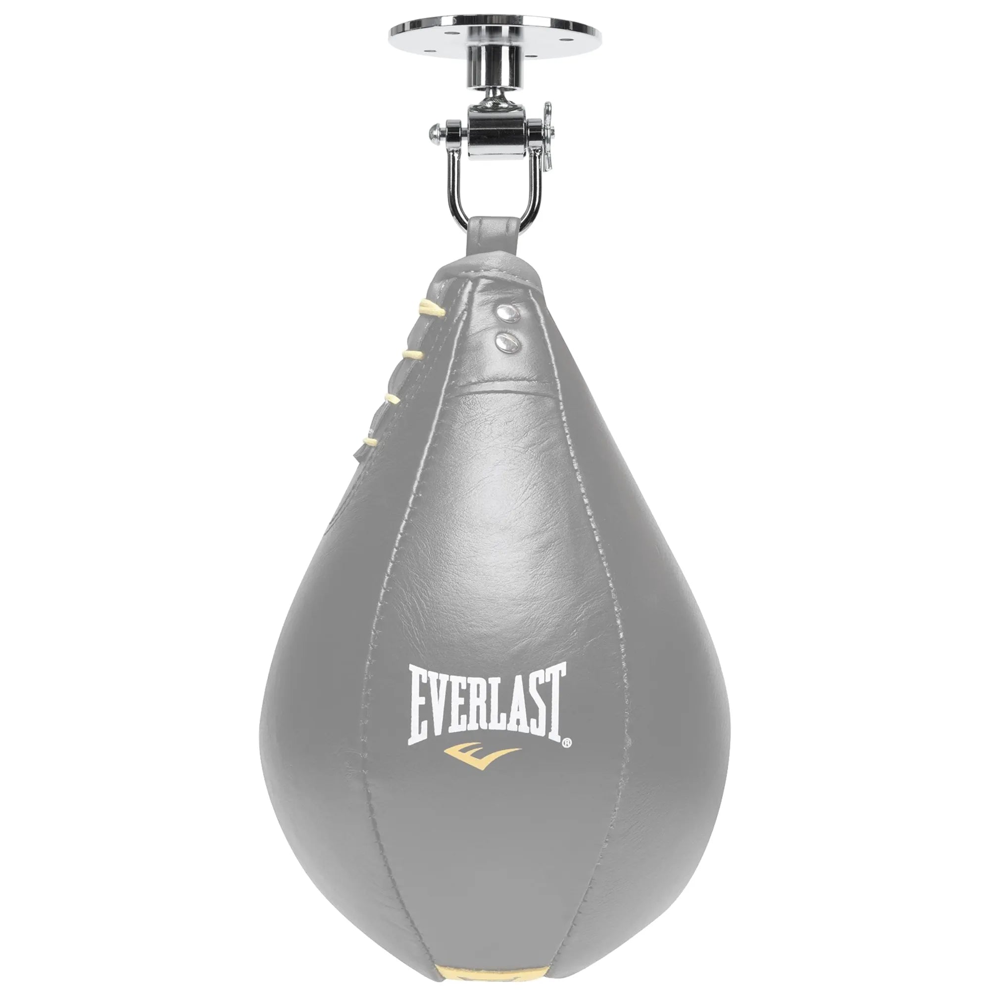 Everlast Pro Speed Bag Swivel Chrome