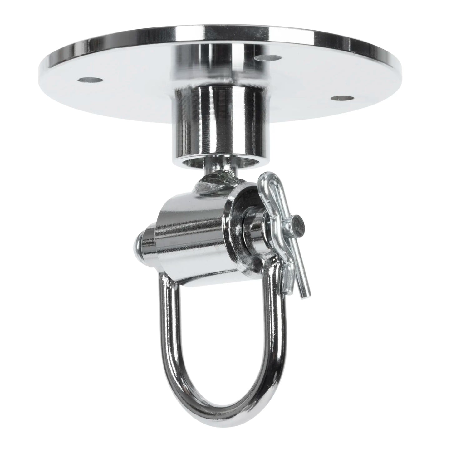 Everlast Pro Speed Bag Swivel Chrome