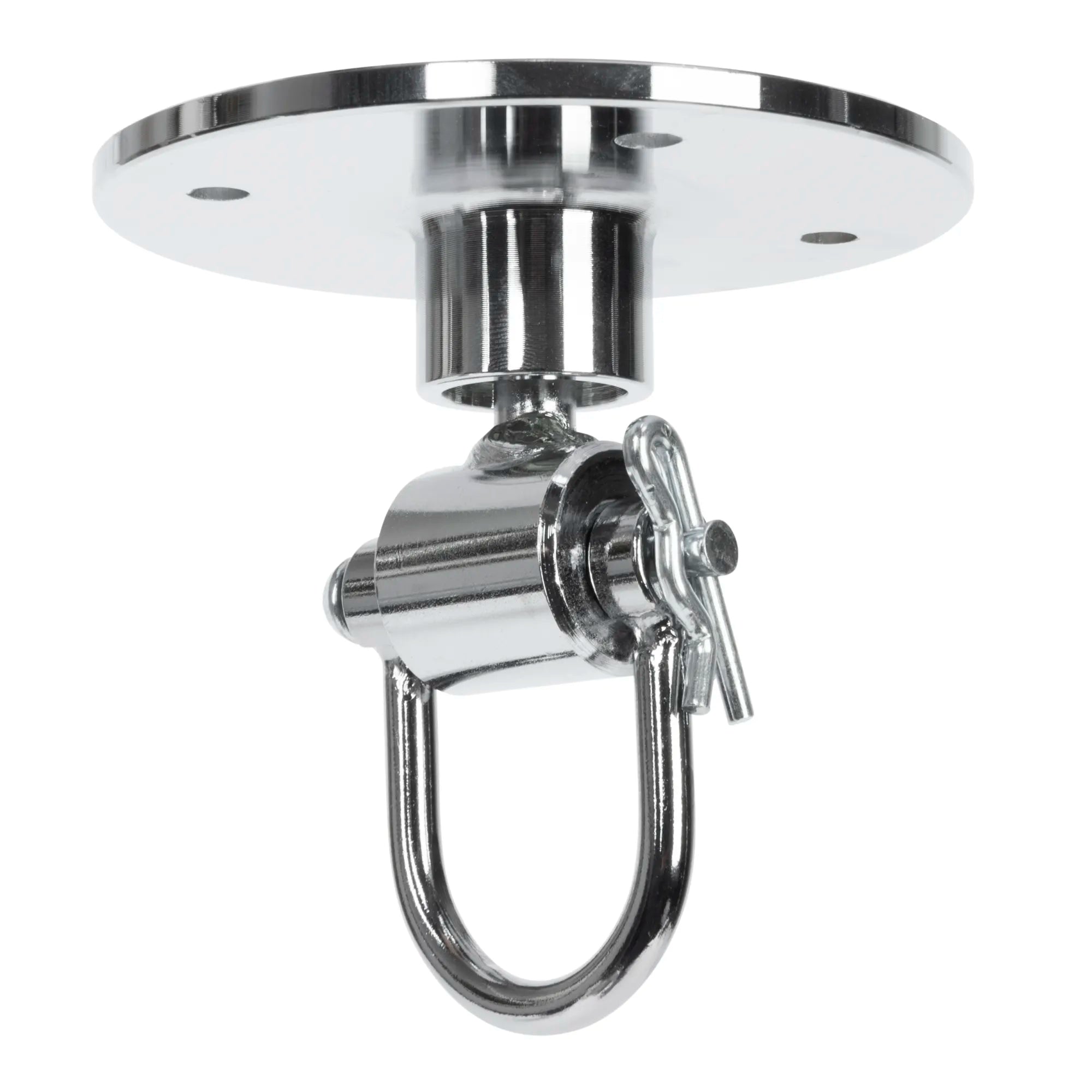 Everlast Pro Speed Bag Swivel Chrome