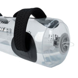 Everlast Hydroflo Training Bag Transparent