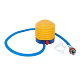 Everlast Hydroflo Training Bag Transparent