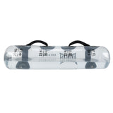 Everlast Hydroflo Training Bag Transparent