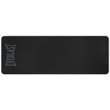 10mm Exercise Mat - Everlast Canada 10mm Exercise Mat Black