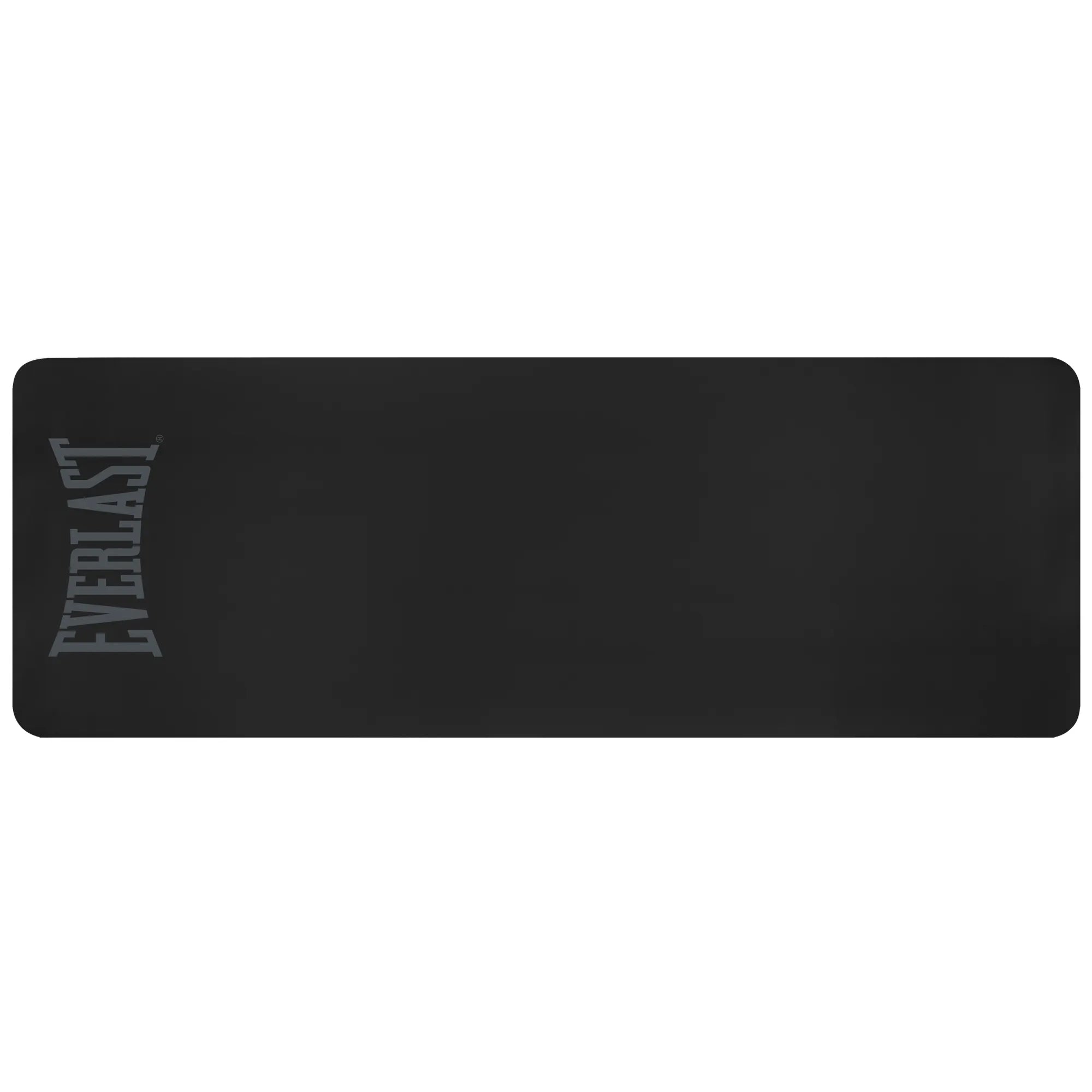 10mm Exercise Mat - Everlast Canada 10mm Exercise Mat Black