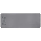 10mm Exercise Mat - Everlast Canada 10mm Exercise Mat Grey