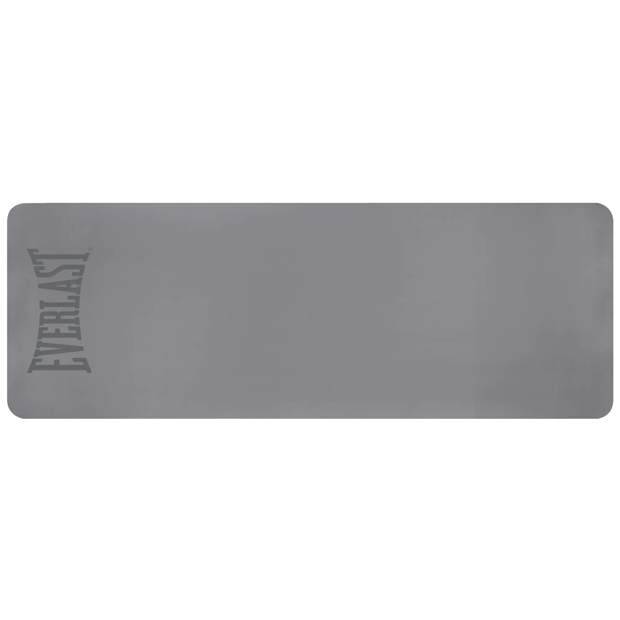 10mm Exercise Mat - Everlast Canada 10mm Exercise Mat Grey