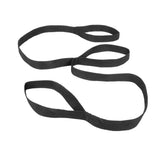 Everlast 15Mm Nbr Exercise Mat With Carry And Stretching Strap Charcoal