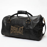 1910 Leather Vintage Brown Gym Bag